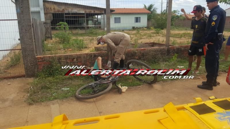 Rolim de Moura – URGENTE - Poucas horas após ser beneficiado com saída temporária do Dia das Crianças, apenado é esfaqueado no Jardim dos Lagos Rolim de Moura – URGENTE - Poucas horas após ser beneficiado com saída temporária do Dia das Crianças, apenado é esfaqueado no Jardim dos Lagos