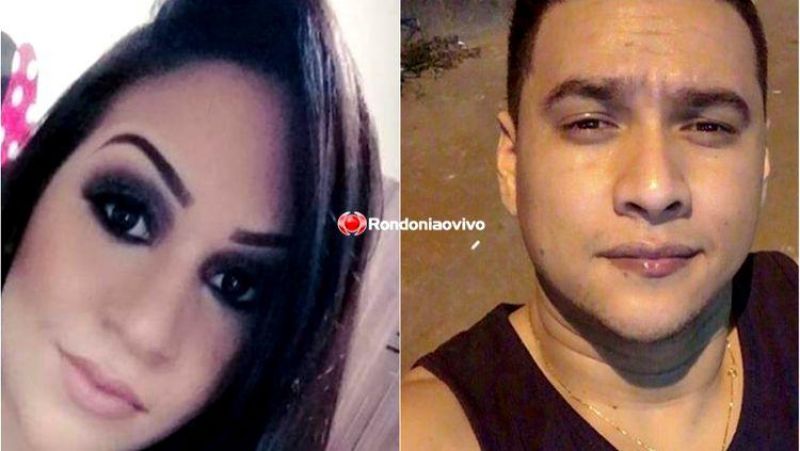 Corpos de agente penitenciário e mulher são encontrados em apartamento, em Porto Velho Corpos de agente penitenciário e mulher são encontrados em apartamento, em Porto Velho