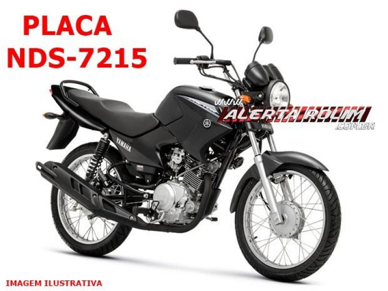 Rolim de Moura – Motocicleta é furtada em frente ao CER na tarde desta quinta-feira; A moto é de um dos funcionários da instituição Rolim de Moura – Motocicleta é furtada em frente ao CER na tarde desta quinta-feira; A moto é de um dos funcionários da instituição