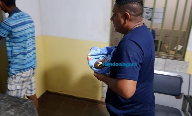 Adolescente mata irmã e arranca bebê da barriga dela, em Porto Velho - Vídeo Adolescente mata irmã e arranca bebê da barriga dela, em Porto Velho - Vídeo