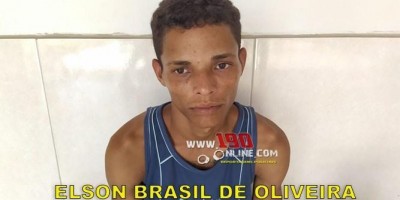 Alta Floresta - PM cumpre Mandado de Prisão e tira Alta Floresta - PM cumpre Mandado de Prisão e tira