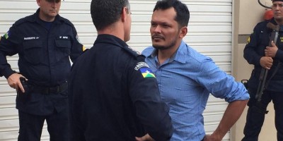CASO JÉSSICA: em novo julgamento, ex-namorado é condenado a 14 anos de prisão acusado de homicídio em Cerejeiras CASO JÉSSICA: em novo julgamento, ex-namorado é condenado a 14 anos de prisão acusado de homicídio em Cerejeiras