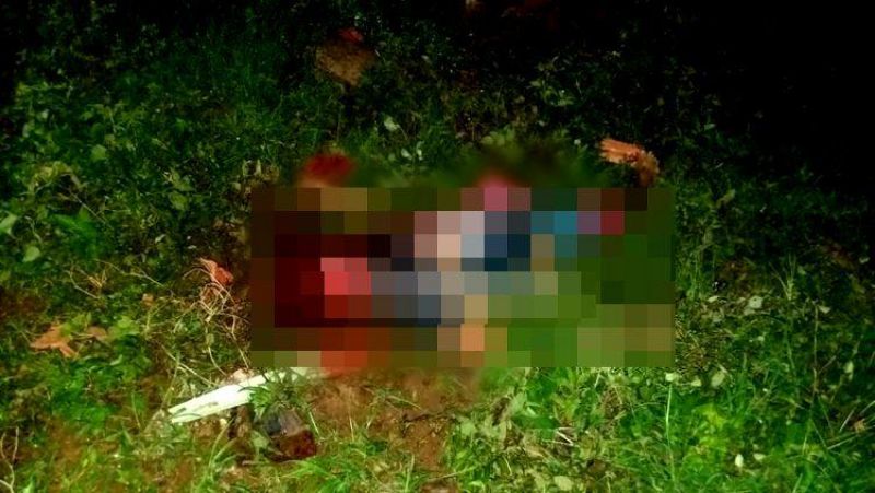 Homem é morto a pauladas e tijoladas durante roubo a residência, em Porto Velho Homem é morto a pauladas e tijoladas durante roubo a residência, em Porto Velho