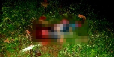 Homem é morto a pauladas e tijoladas durante roubo a residência, em Porto Velho Homem é morto a pauladas e tijoladas durante roubo a residência, em Porto Velho