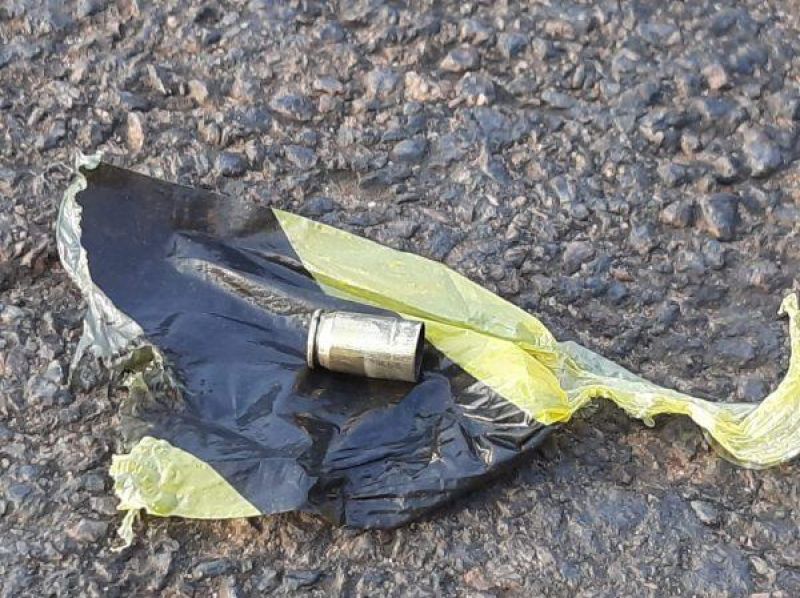 Identificado homem morto a tiros no Jardim América em Vilhena; vítima cumpria pena no semiaberto Identificado homem morto a tiros no Jardim América em Vilhena; vítima cumpria pena no semiaberto