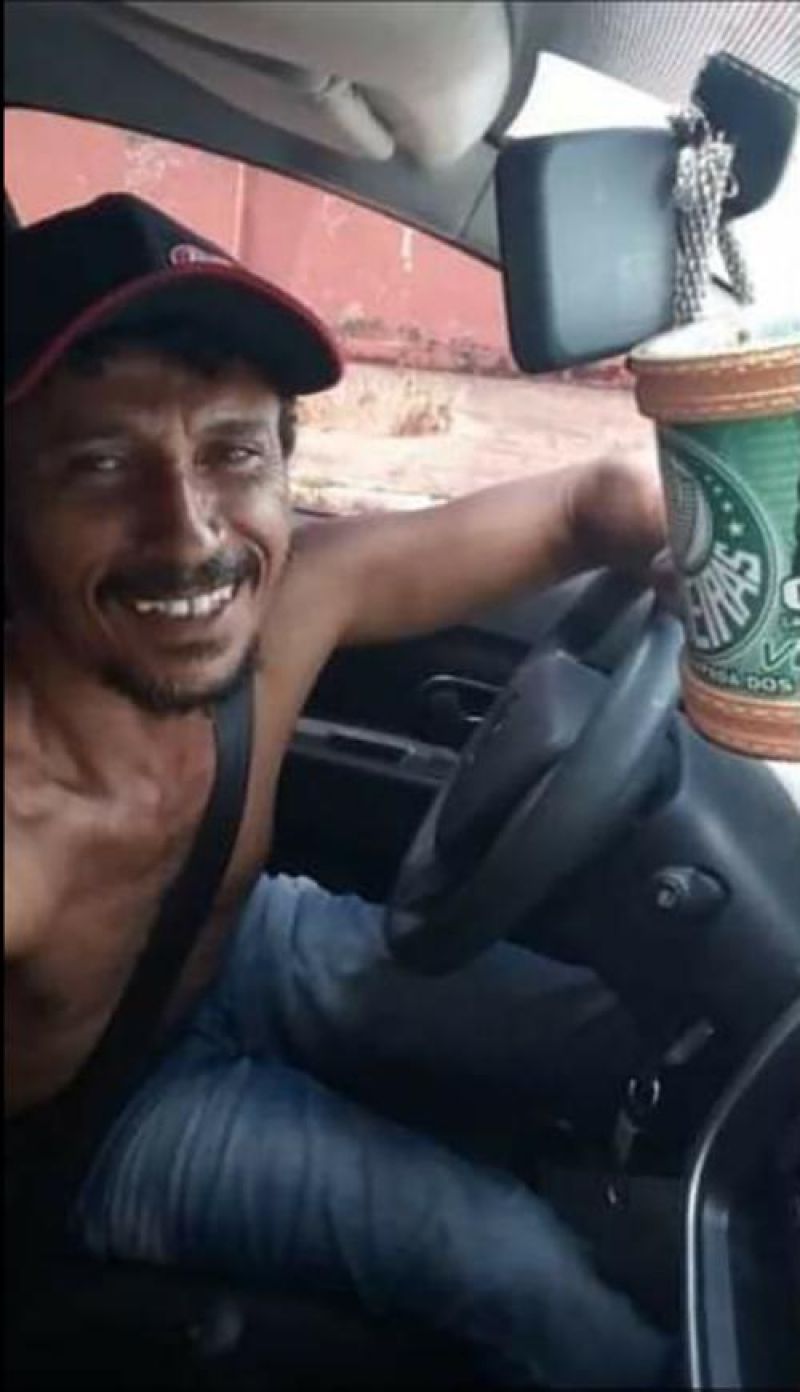 Jiparanaense morre em confronto com policiais durante operação contra exploração em garimpo ilegal em MT Jiparanaense morre em confronto com policiais durante operação contra exploração em garimpo ilegal em MT