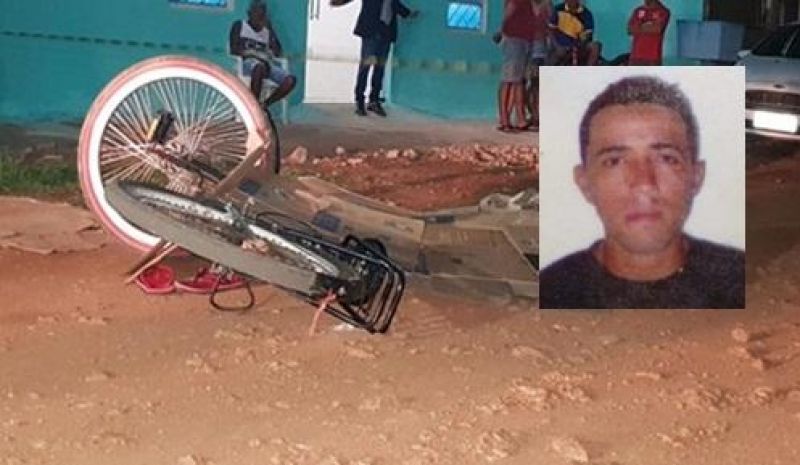 Jovem é morto a tiros em frente a igreja, em Porto Velho Jovem é morto a tiros em frente a igreja, em Porto Velho