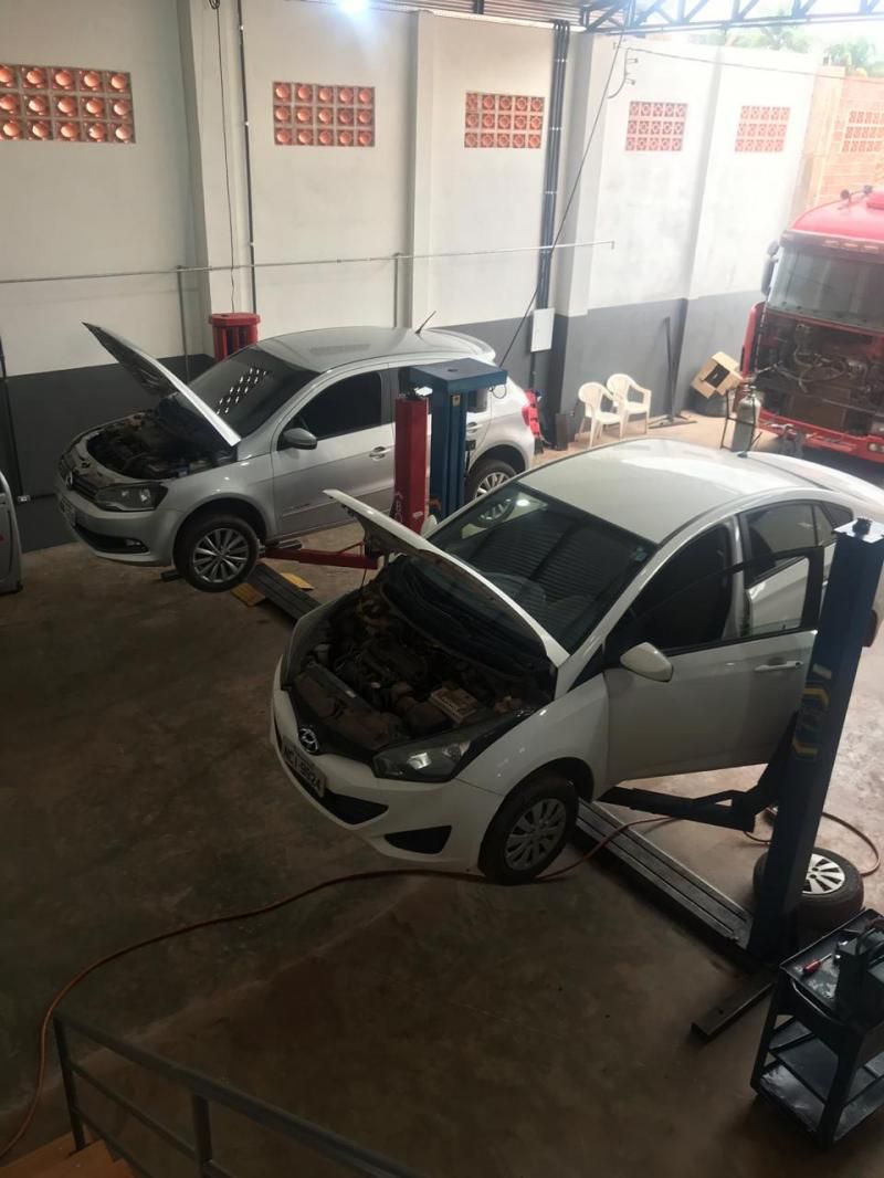 Publicidade - TecnoAR comunica que está atendendo em novo endereço, em Rolim de Moura Publicidade - TecnoAR comunica que está atendendo em novo endereço, em Rolim de Moura