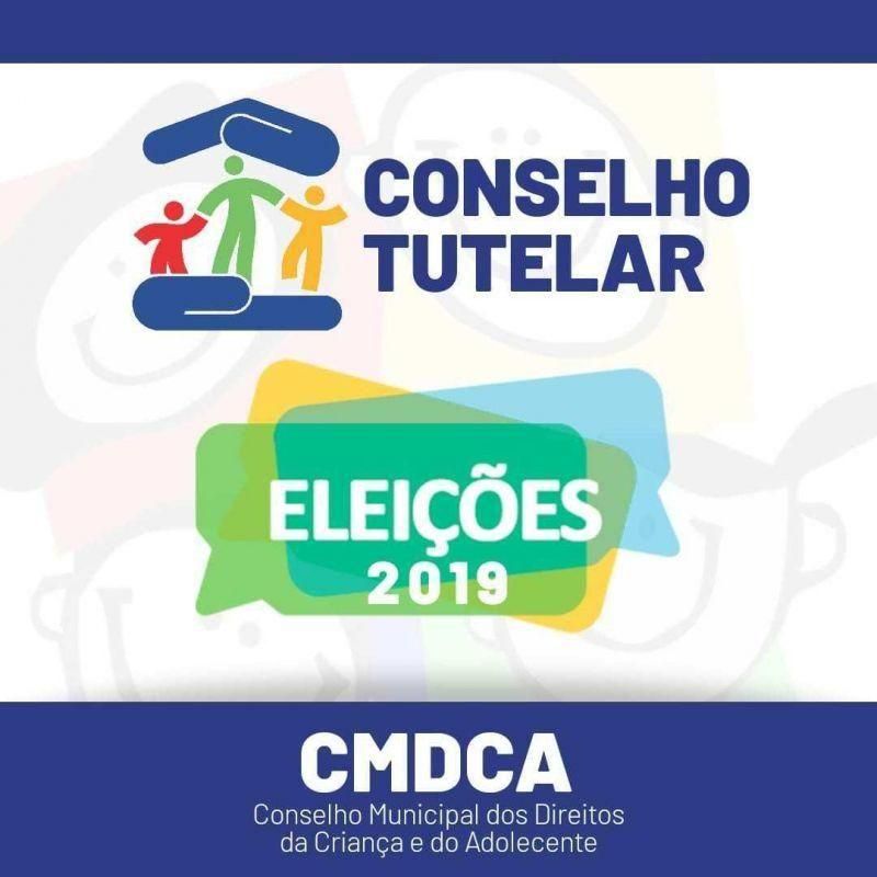 Rolim de Moura - Conheça os novos Conselheiros Tutelares eleitos Rolim de Moura - Conheça os novos Conselheiros Tutelares eleitos