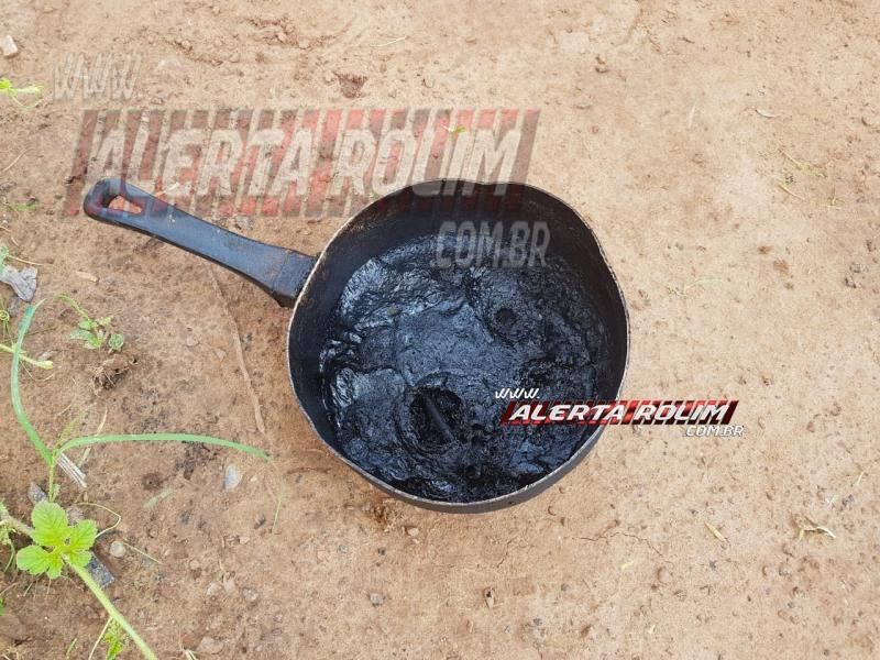 Rolim de Moura – Morador esquece panela no fogo e vizinho aciona os bombeiros no Bairro Olímpico Rolim de Moura – Morador esquece panela no fogo e vizinho aciona os bombeiros no Bairro Olímpico