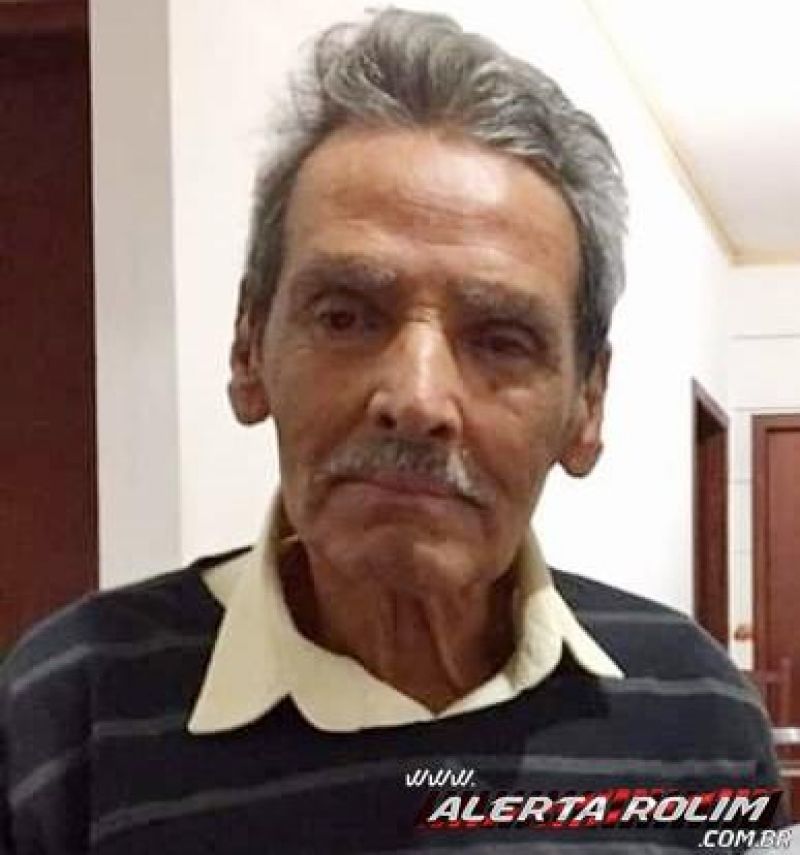 Rolim de Moura – Nota de pesar pelo falecimento de Afonso Martins de Morais Rolim de Moura – Nota de pesar pelo falecimento de Afonso Martins de Morais