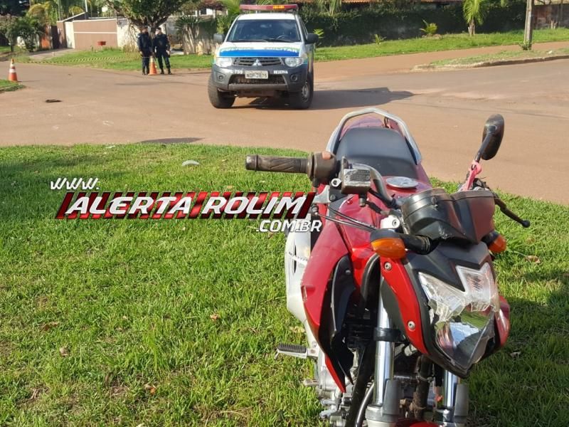 Rolim de Moura – Quatro acidentes de trânsito com vítimas já foram registrados na cidade nesta sexta-feira  Rolim de Moura – Quatro acidentes de trânsito com vítimas já foram registrados na cidade nesta sexta-feira