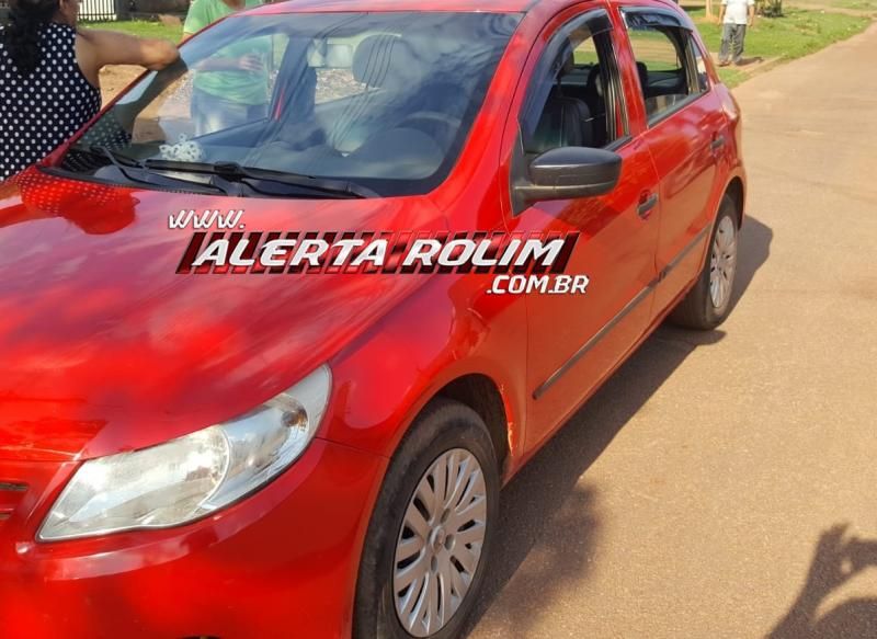 Rolim de Moura – Quatro acidentes de trânsito com vítimas já foram registrados na cidade nesta sexta-feira  Rolim de Moura – Quatro acidentes de trânsito com vítimas já foram registrados na cidade nesta sexta-feira