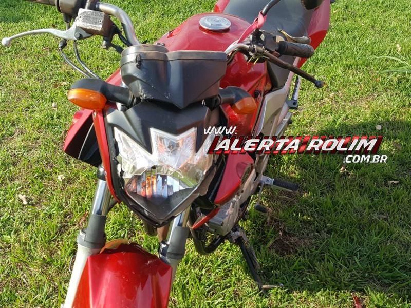 Rolim de Moura – Quatro acidentes de trânsito com vítimas já foram registrados na cidade nesta sexta-feira  Rolim de Moura – Quatro acidentes de trânsito com vítimas já foram registrados na cidade nesta sexta-feira