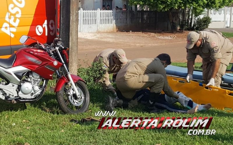 Rolim de Moura – Quatro acidentes de trânsito com vítimas já foram registrados na cidade nesta sexta-feira  Rolim de Moura – Quatro acidentes de trânsito com vítimas já foram registrados na cidade nesta sexta-feira