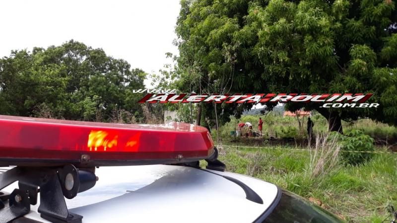 Rolim de Moura – URGENTE – Após denúncia de mau cheiro, corpo é encontrado dentro de poço no Bairro Olímpico Rolim de Moura – URGENTE – Após denúncia de mau cheiro, corpo é encontrado dentro de poço no Bairro Olímpico