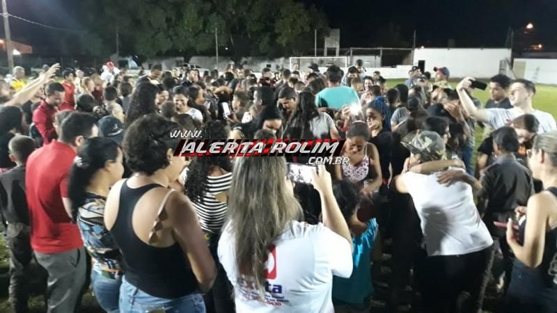 10º Batalhão em Rolim de Moura realiza acampamento de selva com alunos do Programa Social Polícia Mirim 10º Batalhão em Rolim de Moura realiza acampamento de selva com alunos do Programa Social Polícia Mirim