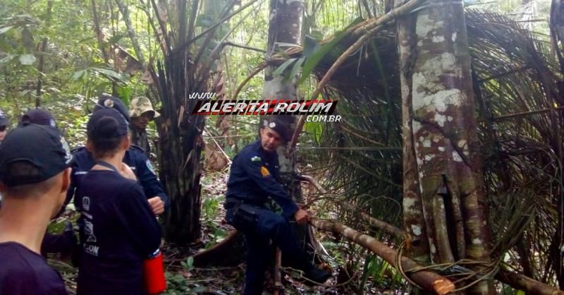10º Batalhão em Rolim de Moura realiza acampamento de selva com alunos do Programa Social Polícia Mirim 10º Batalhão em Rolim de Moura realiza acampamento de selva com alunos do Programa Social Polícia Mirim