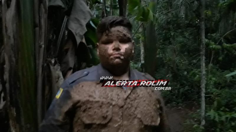 10º Batalhão em Rolim de Moura realiza acampamento de selva com alunos do Programa Social Polícia Mirim 10º Batalhão em Rolim de Moura realiza acampamento de selva com alunos do Programa Social Polícia Mirim