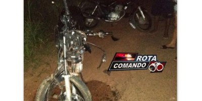 Grave acidente entre caminhão e motocicleta faz vítima fatal, em São Miguel do Guaporé Grave acidente entre caminhão e motocicleta faz vítima fatal, em São Miguel do Guaporé