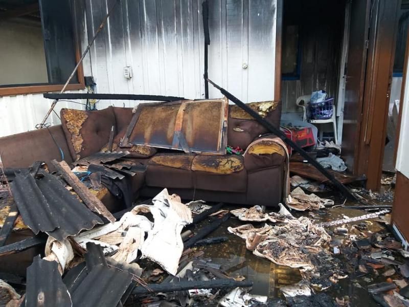 Criança de 4 anos perde a vida em incêndio a residência em Cacoal; Veja o Vídeo Criança de 4 anos perde a vida em incêndio a residência em Cacoal; Veja o Vídeo