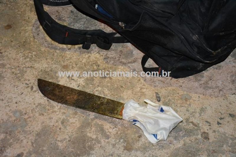 Ex-detento é assassinado em boate, em Jaru Ex-detento é assassinado em boate, em Jaru