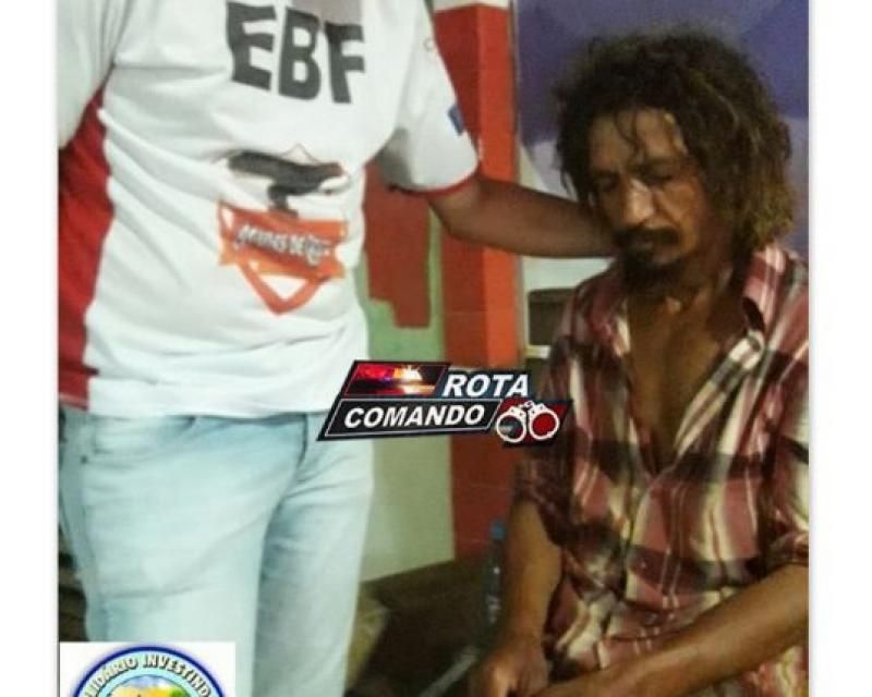 Homem é assassinado com mais de 40 facadas em São Miguel do Guaporé Homem é assassinado com mais de 40 facadas em São Miguel do Guaporé