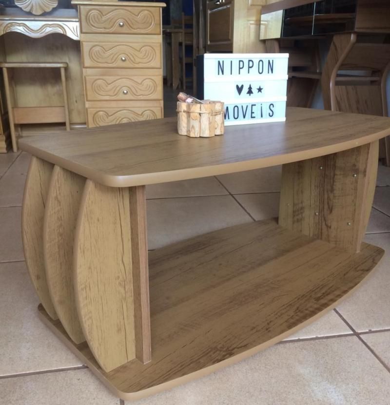 Mês de novembro repleto de novidades na Nippon Móveis Mês de novembro repleto de novidades na Nippon Móveis