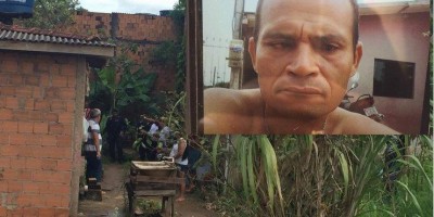 Mulher retorna de velório e encontra esposo morto em cima da cama trajando roupa íntima feminina, em Jaru Mulher retorna de velório e encontra esposo morto em cima da cama trajando roupa íntima feminina, em Jaru