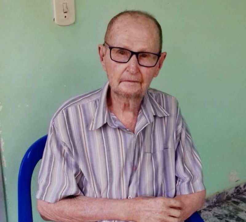 Nota de falecimento – Augustinho Martins Wellmer Nota de falecimento – Augustinho Martins Wellmer