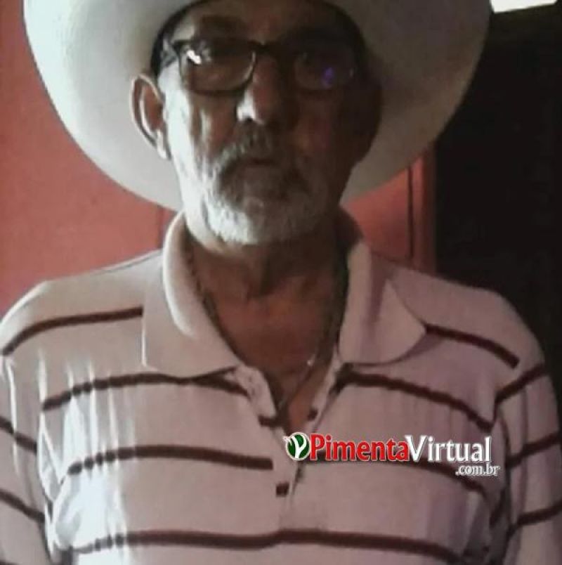 Polícia registra duplo homicídio no Bairro Vila Nova, em Pimenta Bueno Polícia registra duplo homicídio no Bairro Vila Nova, em Pimenta Bueno