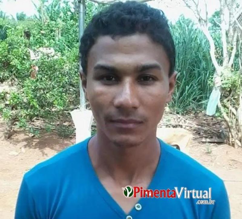 Polícia registra duplo homicídio no Bairro Vila Nova, em Pimenta Bueno Polícia registra duplo homicídio no Bairro Vila Nova, em Pimenta Bueno