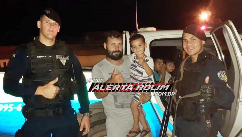 Policiais militares da área do 10º Batalhão realizam sonho de crianças ao participarem de festa de aniversário Policiais militares da área do 10º Batalhão realizam sonho de crianças ao participarem de festa de aniversário