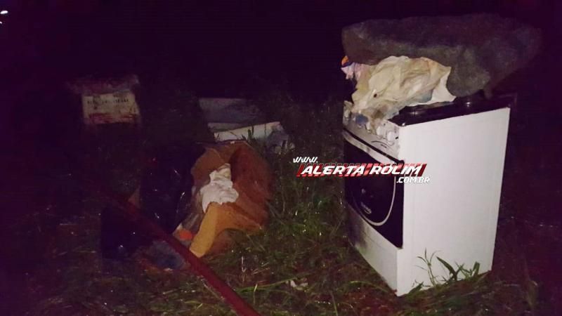 Rolim de Moura – Bombeiros atuam em incêndio em residência no Bairro Centenário ; Assista ao vídeo Rolim de Moura – Bombeiros atuam em incêndio em residência no Bairro Centenário ; Assista ao vídeo