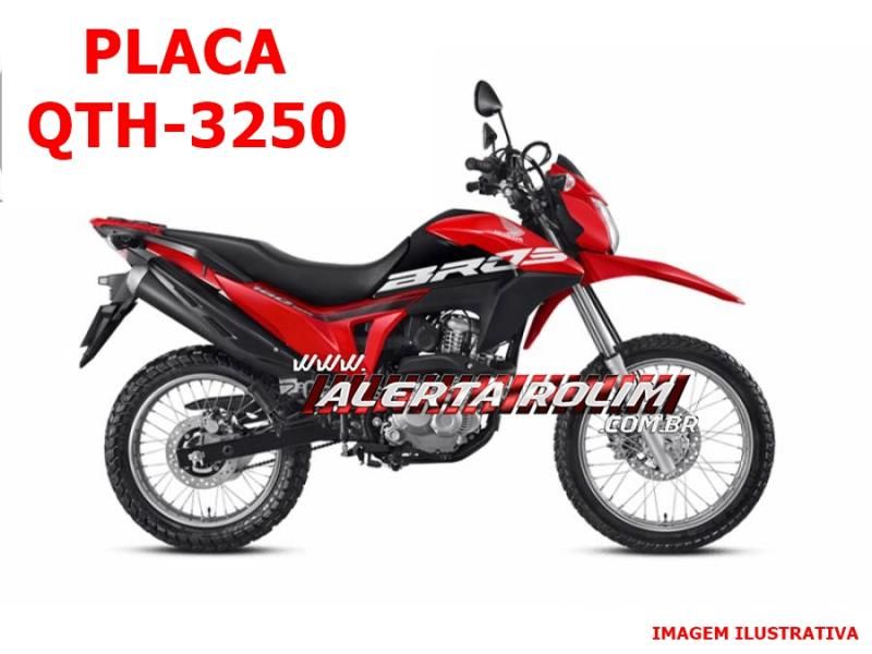Rolim de Moura – Em menos de 24 horas, terceira moto é roubada na cidade Rolim de Moura – Em menos de 24 horas, terceira moto é roubada na cidade