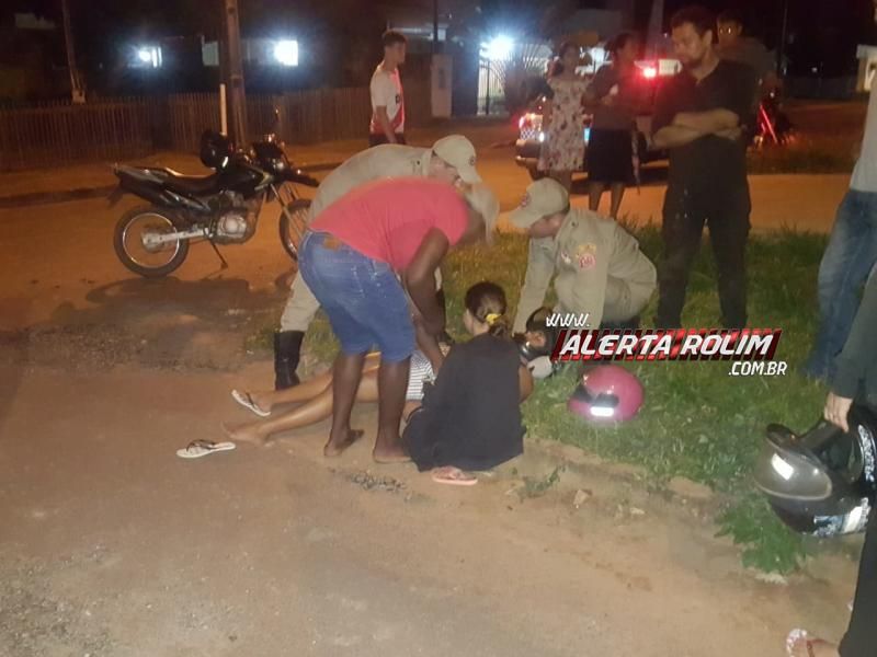  Rolim de Moura – Em pouco mais de 24 horas, PM registra mais um caso de acidente de trânsito com motorista embriagado 