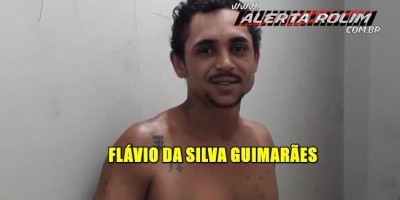 Rolim de Moura – Foragido da Justiça, acusado de crimes de roubo e furto é recapturado pela Radiopatrulha de Trânsito da PM Rolim de Moura – Foragido da Justiça, acusado de crimes de roubo e furto é recapturado pela Radiopatrulha de Trânsito da PM
