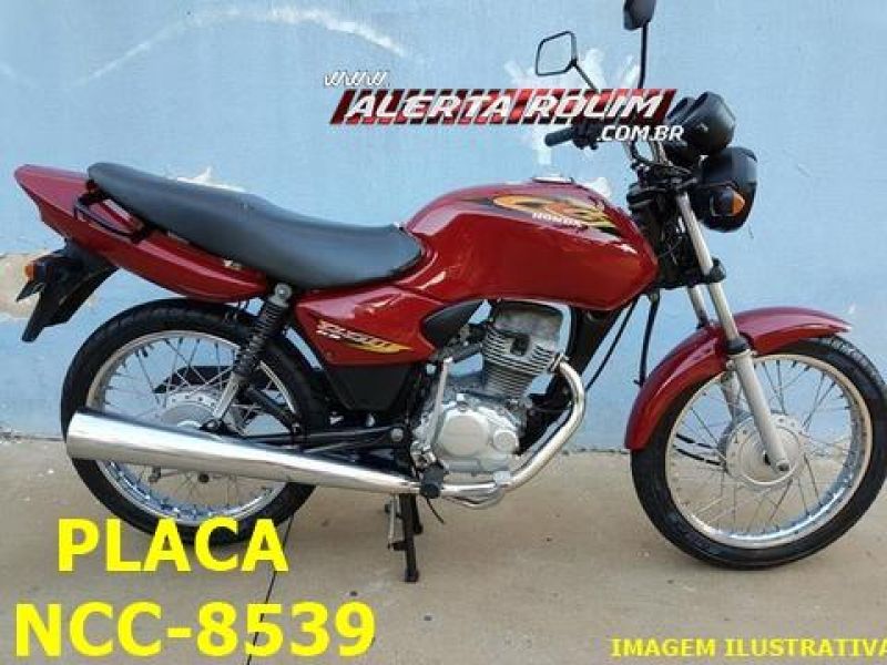 Rolim de Moura – Motocicleta de metalúrgica é furtada no Bairro Cidade Alta enquanto funcionários trabalhavam Rolim de Moura – Motocicleta de metalúrgica é furtada no Bairro Cidade Alta enquanto funcionários trabalhavam