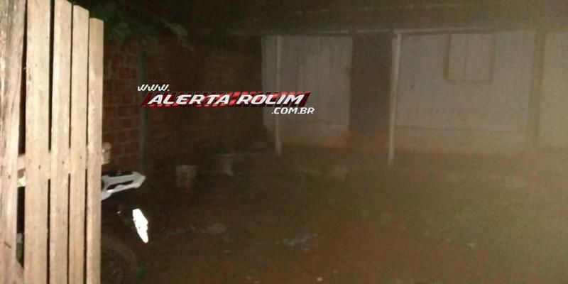 Rolim de Moura – Polícia Militar recupera Bros minutos depois de ser roubada Rolim de Moura – Polícia Militar recupera Bros minutos depois de ser roubada