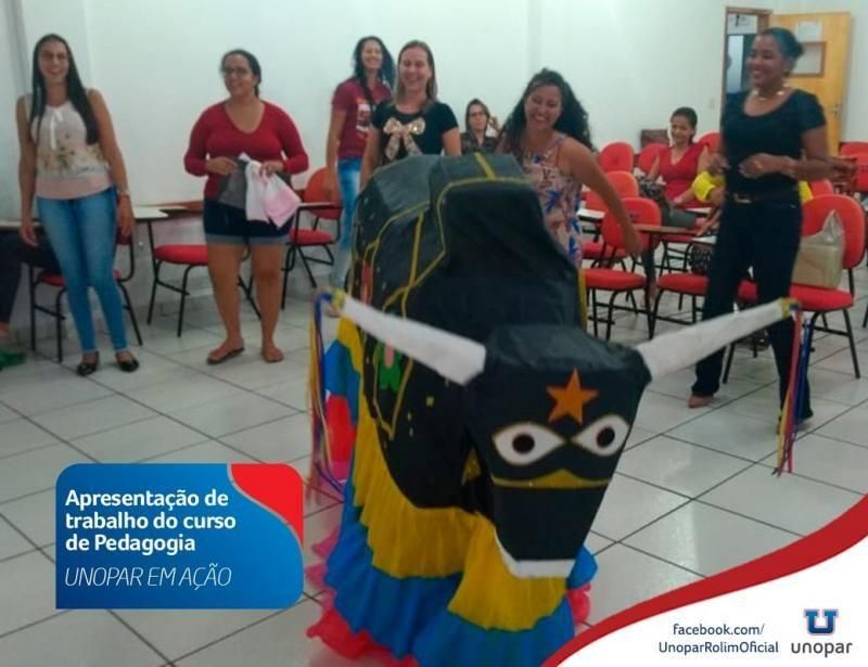 Rolim de Moura - UNOPAR segue com inscrições abertas do Vestibular para 2020 Rolim de Moura - UNOPAR segue com inscrições abertas do Vestibular para 2020