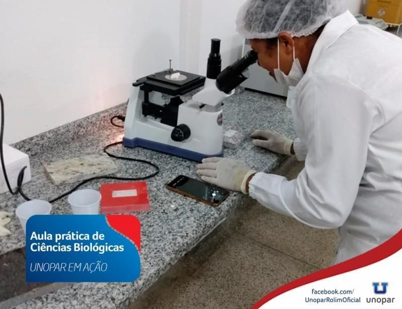 Rolim de Moura - UNOPAR segue com inscrições abertas do Vestibular para 2020 Rolim de Moura - UNOPAR segue com inscrições abertas do Vestibular para 2020