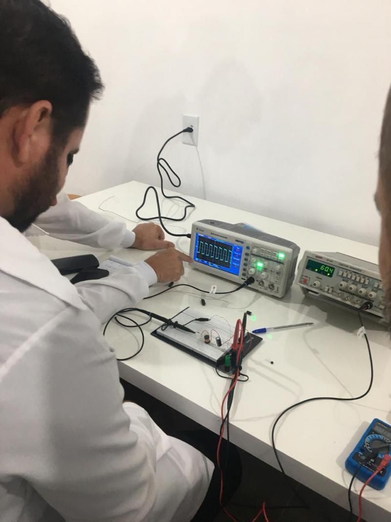 Rolim de Moura - UNOPAR segue com inscrições abertas do Vestibular para 2020 Rolim de Moura - UNOPAR segue com inscrições abertas do Vestibular para 2020