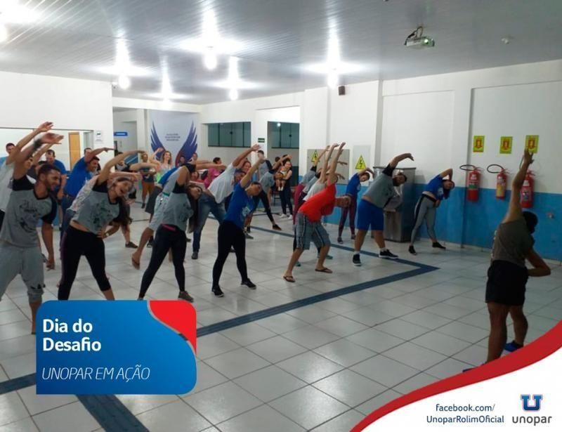 Rolim de Moura - UNOPAR segue com inscrições abertas do Vestibular para 2020 Rolim de Moura - UNOPAR segue com inscrições abertas do Vestibular para 2020