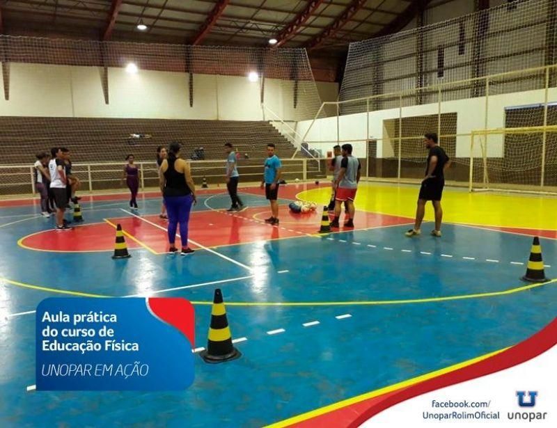 Rolim de Moura - UNOPAR segue com inscrições abertas do Vestibular para 2020 Rolim de Moura - UNOPAR segue com inscrições abertas do Vestibular para 2020