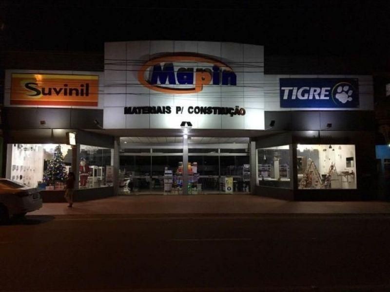 Superpromoção Black Week MAPIN com até 70% de descontos Superpromoção Black Week MAPIN com até 70% de descontos