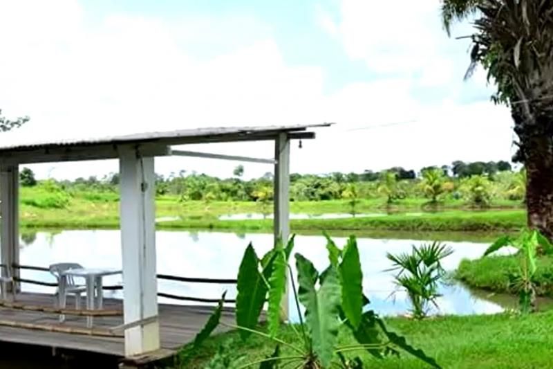 Vem aí, o 3º festival de pesca, do Pesque e pague pesca rolim, com premiações do 1º ao 10º colocado! -Vídeo Vem aí, o 3º festival de pesca, do Pesque e pague pesca rolim, com premiações do 1º ao 10º colocado! -Vídeo