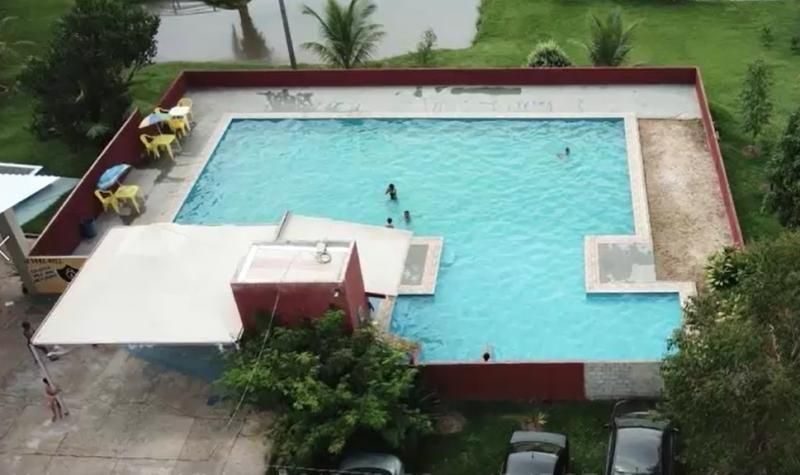 Vem aí, o 3º festival de pesca, do Pesque e pague pesca rolim, com premiações do 1º ao 10º colocado! -Vídeo Vem aí, o 3º festival de pesca, do Pesque e pague pesca rolim, com premiações do 1º ao 10º colocado! -Vídeo