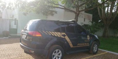 Nova Operação da PF em Rondônia cumpre mandados em Rolim de Moura e outras cidades do Estado Nova Operação da PF em Rondônia cumpre mandados em Rolim de Moura e outras cidades do Estado