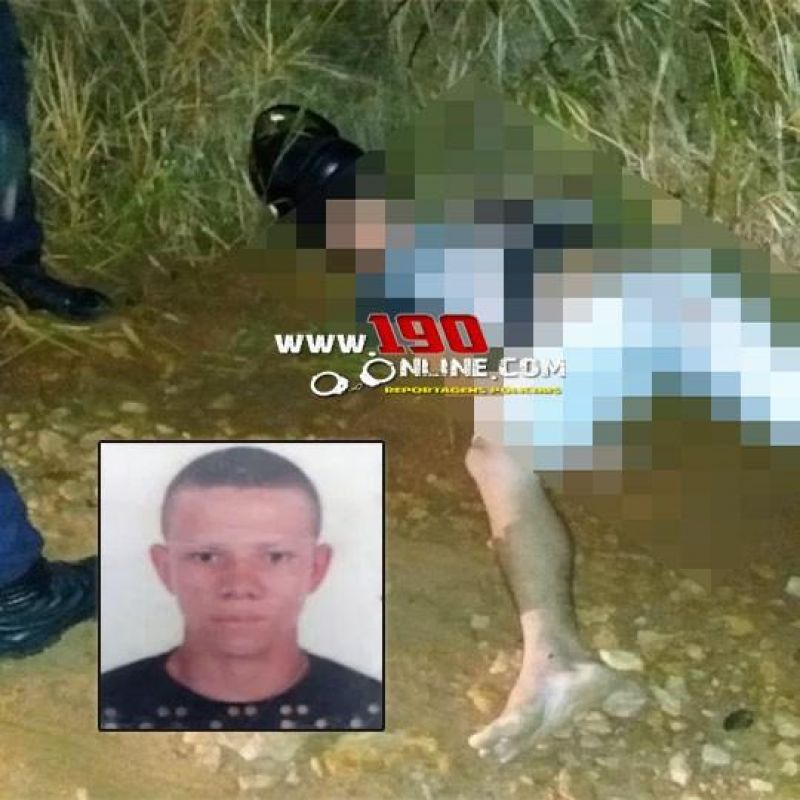 Alta Floresta – Após discussão, homem é morto a tiros em Balneário na zona rural e três suspeitos foram presos Alta Floresta – Após discussão, homem é morto a tiros em Balneário na zona rural e três suspeitos foram presos