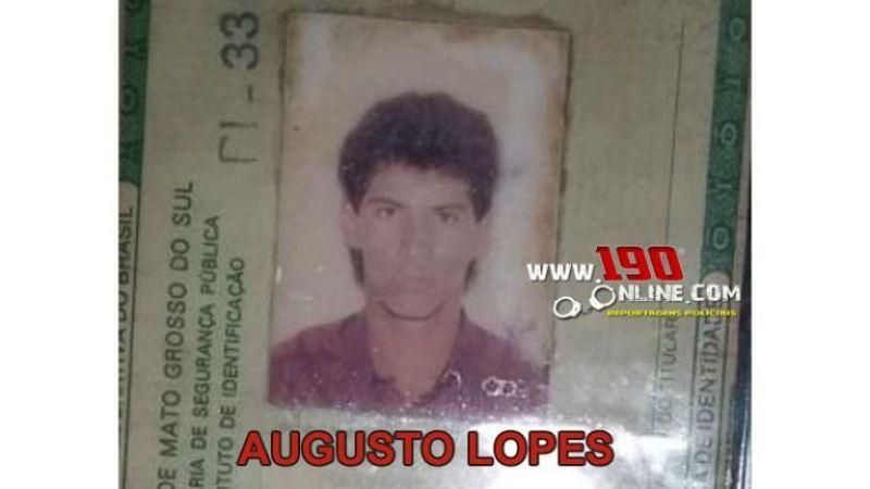 Alta Floresta – Homicídio é registrado na linha 47,5 Km 17 no dia de Natal Alta Floresta – Homicídio é registrado na linha 47,5 Km 17 no dia de Natal